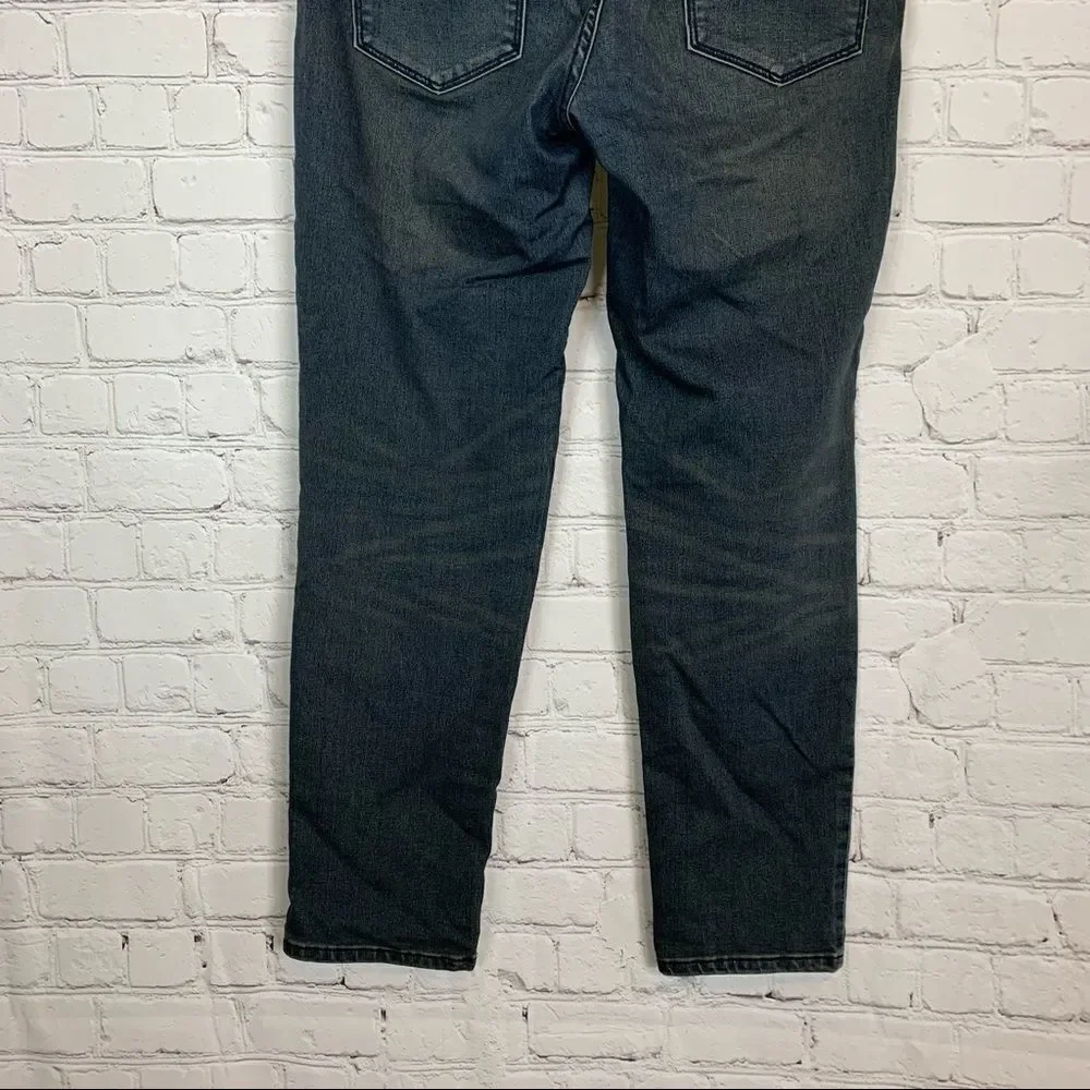 Free People Modern Straight Leg Jeans size 29